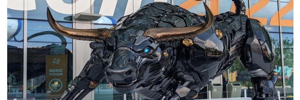 Tony ₿itcoin⚡'s banner