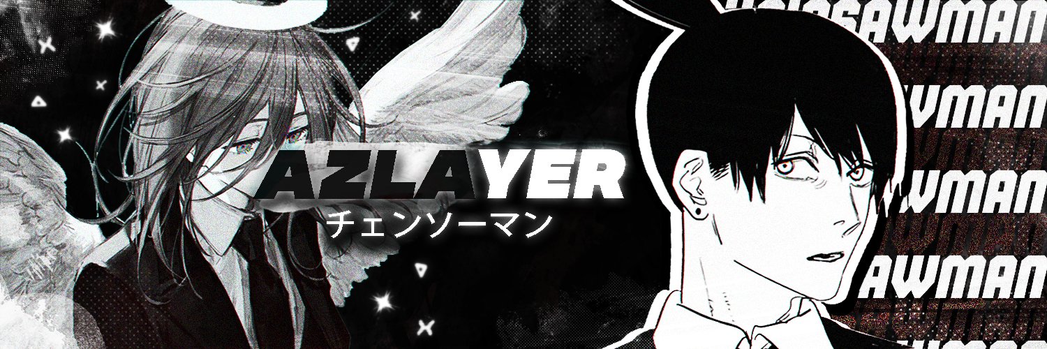 AZLAYER ★ CSM's banner