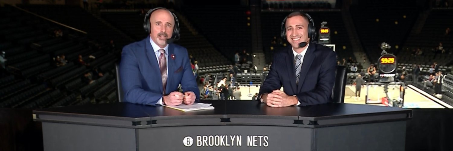 Michael Scotto's banner