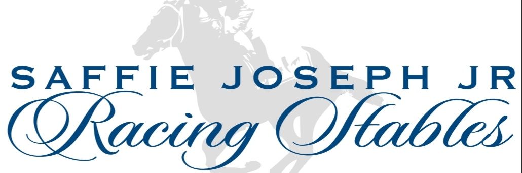 Saffie Joseph Jr.'s banner