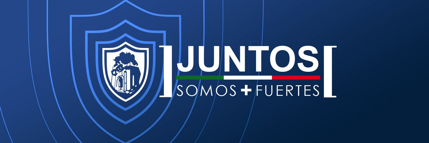Club de Futbol Pachuca's banner