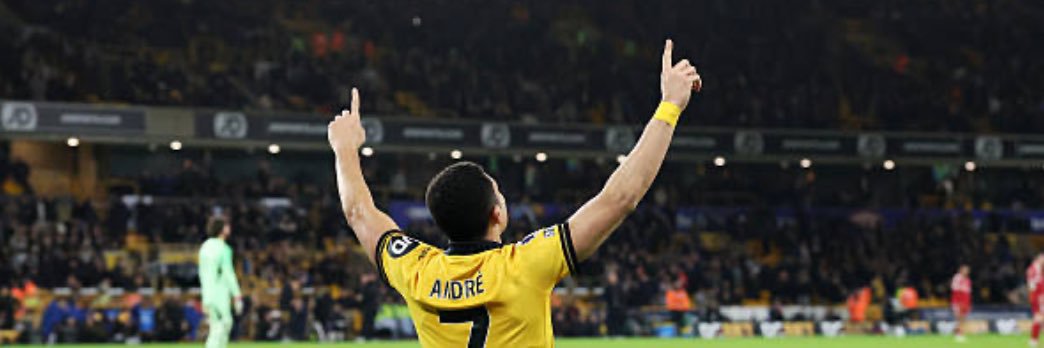 andre's banner