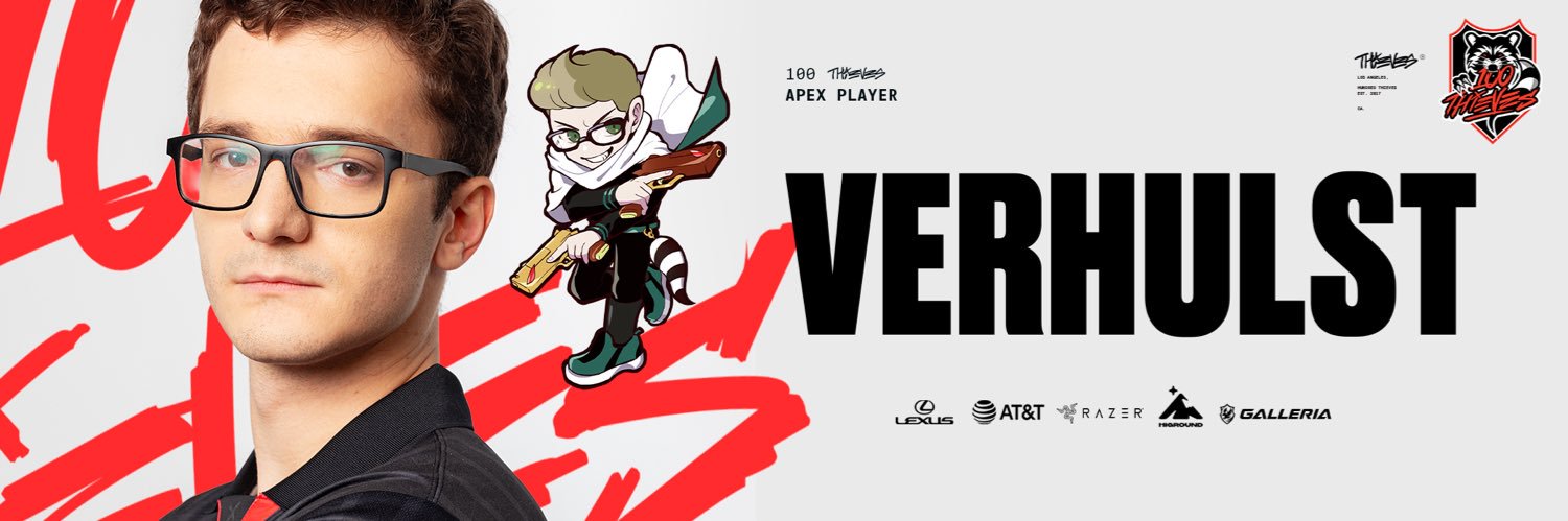 CRT Verhulst's banner