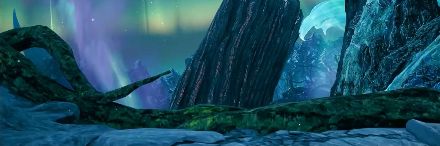 kass 🌠🌃🌌's banner