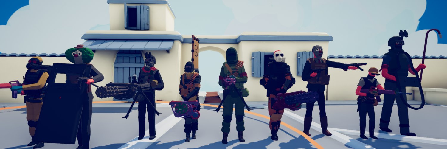SAS -サス-'s banner