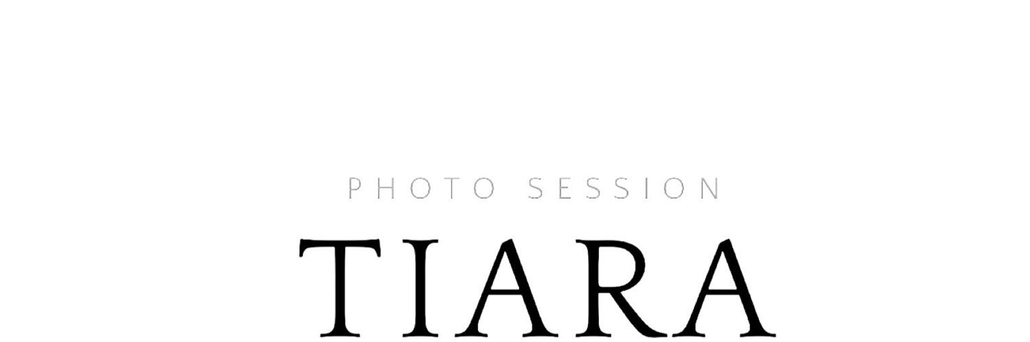 撮影会TIARA✨新人モデル急募！✨ポートレート・被写体／学生・初心者モデル歓迎✨少数精鋭です✨'s banner