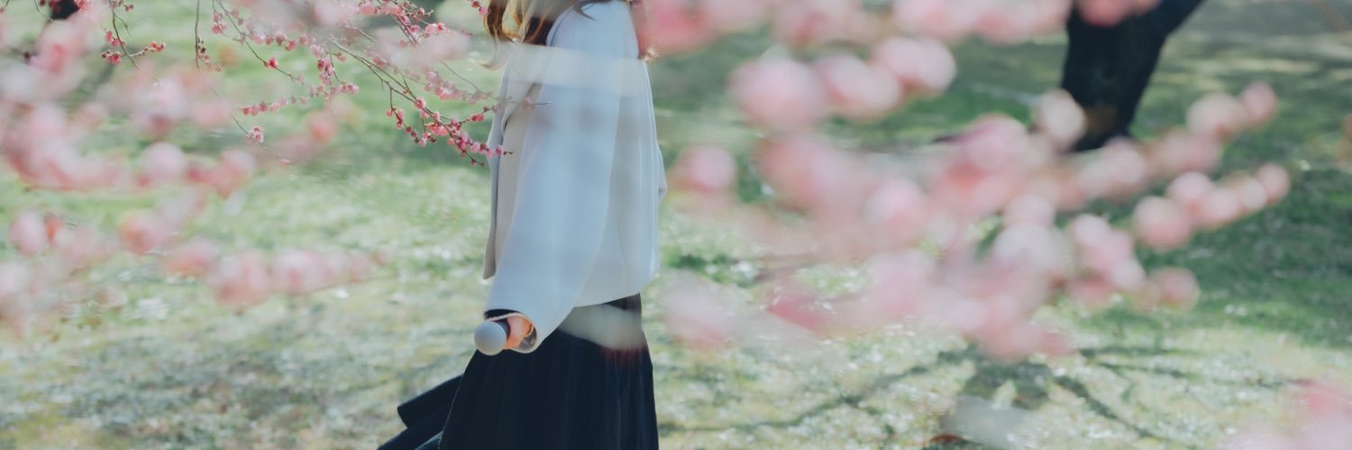 田畑実和's banner