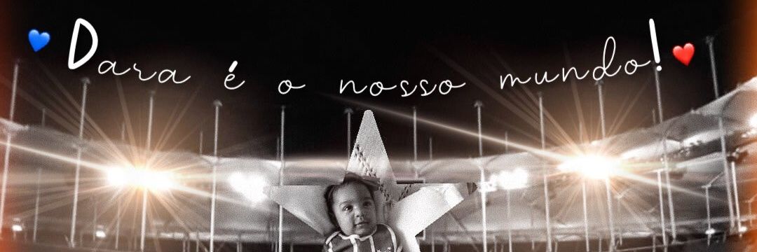 Arizinha Souza's banner