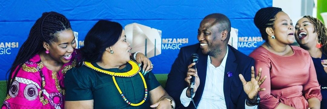 #UthandoNesthembu #IzinganeZethembu's banner