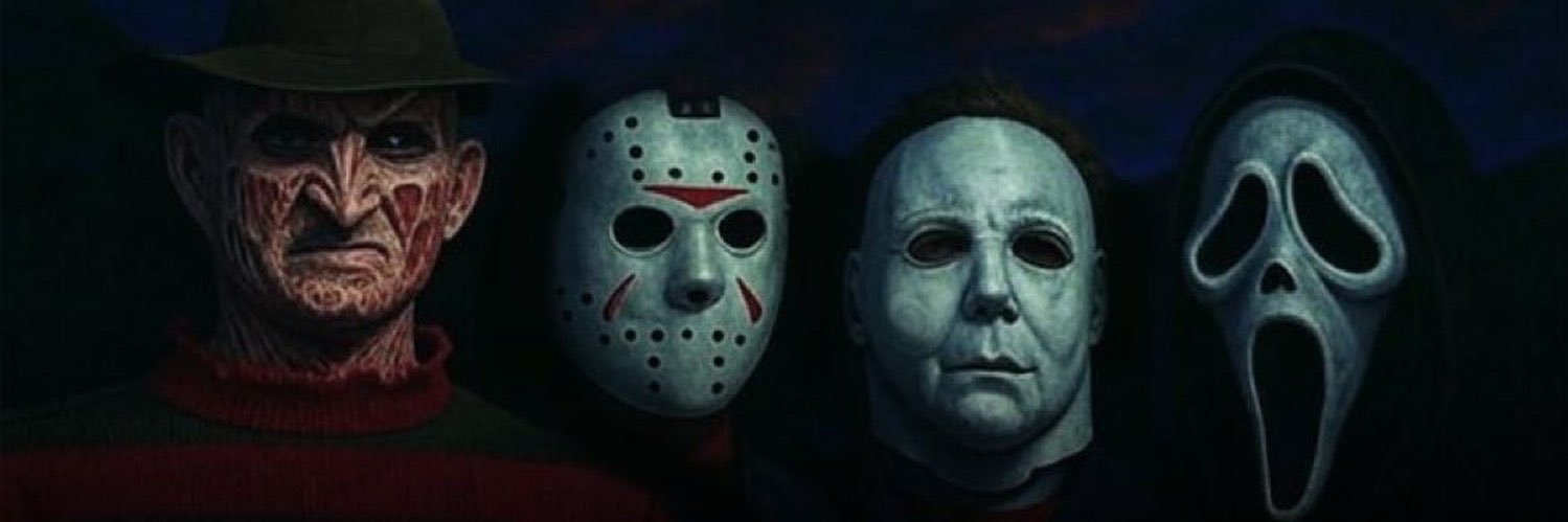 🕷️'s banner