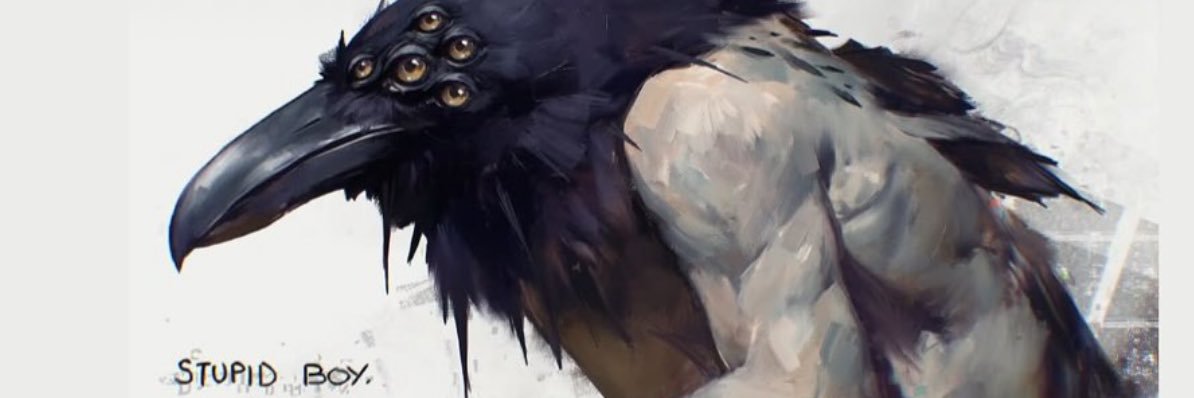 Jade Law's banner
