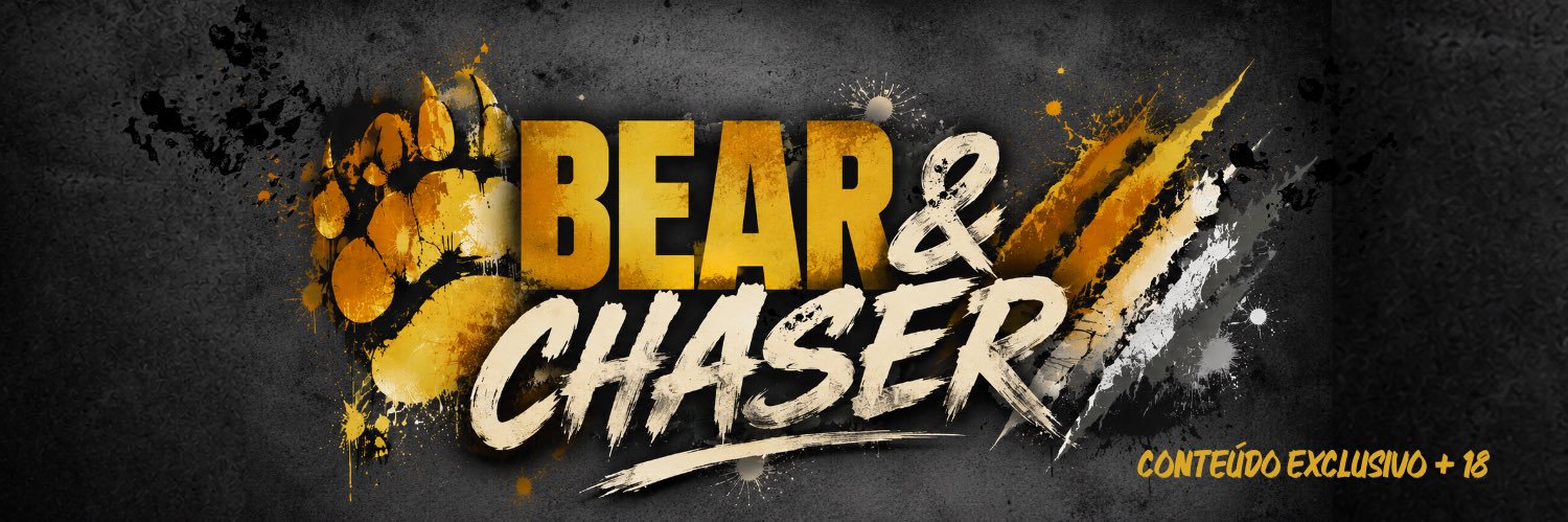 Bear & Chaser 🐻🦊's banner
