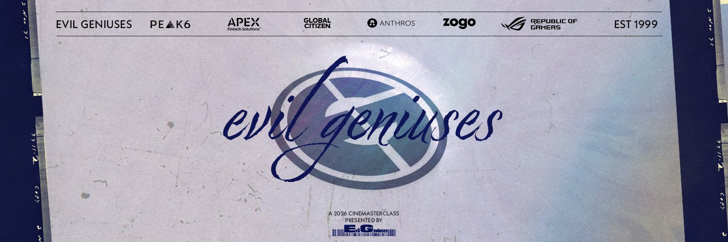 EG zerona's banner