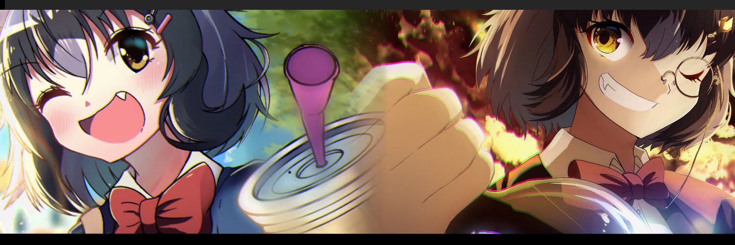 ルアイさん（ルーキーエンジニアライさん）'s banner