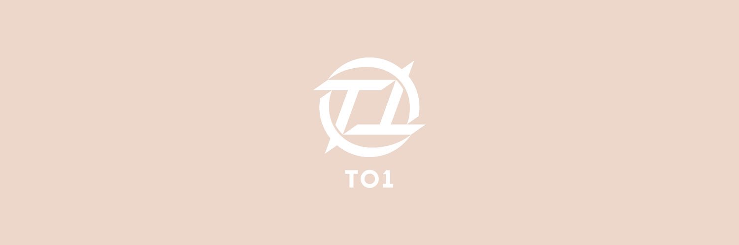 TO1's banner