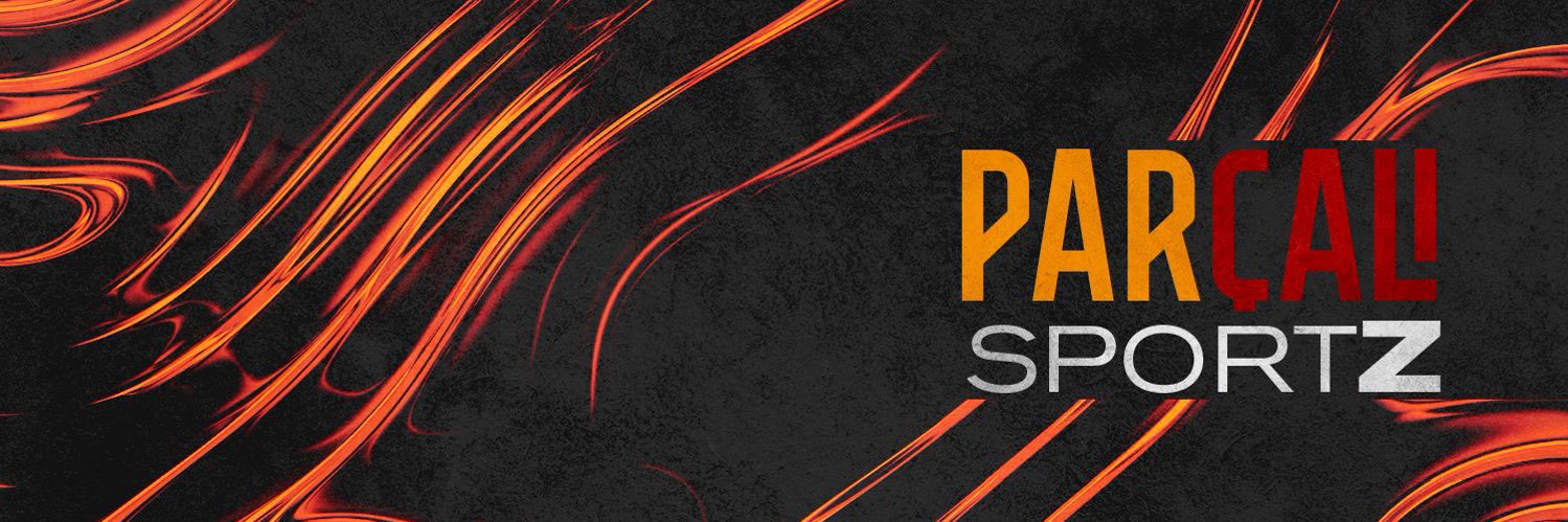 Parçalı Sportz's banner
