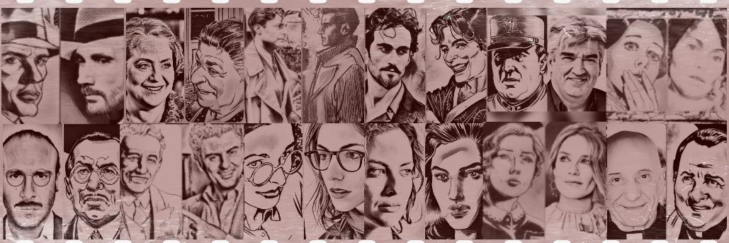 Il Commissario Ricciardi - La Serie's banner