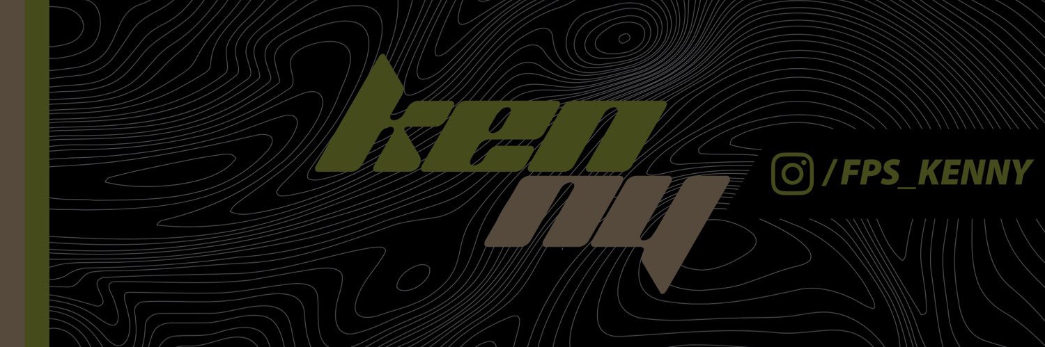 FPS Kenny's banner