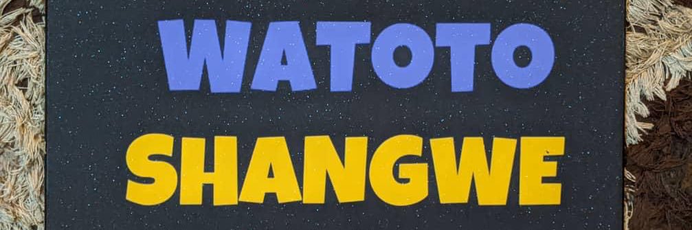Joyce Kiango's banner