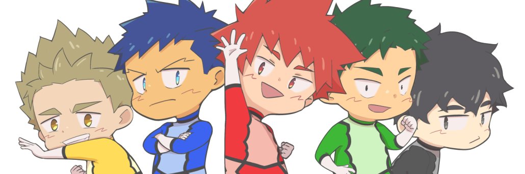 しばんご's banner