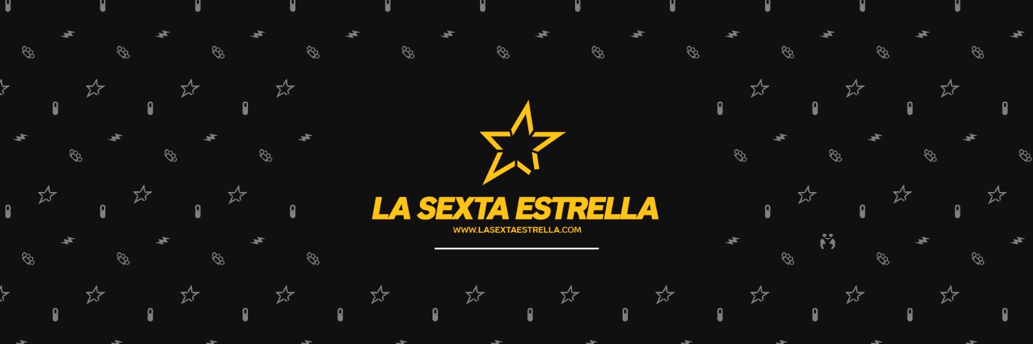 La Sexta Estrella's banner