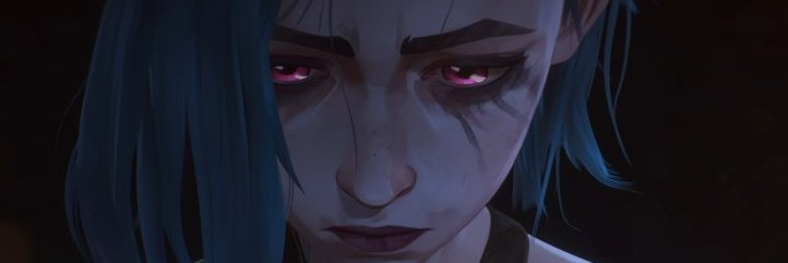 IREZUMI's banner