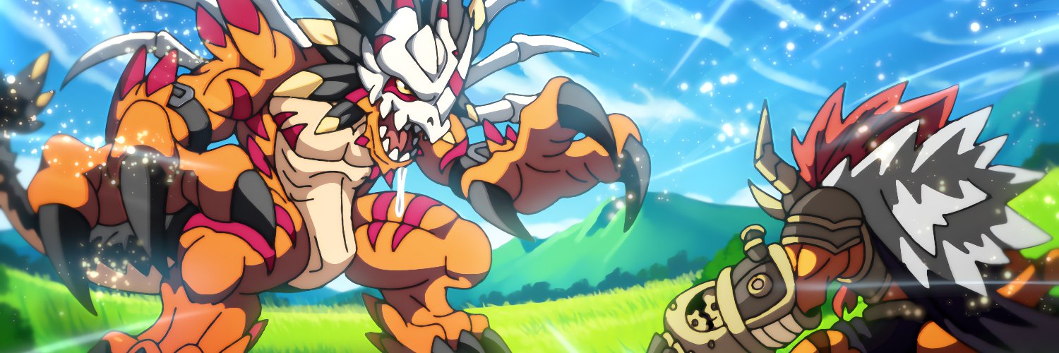Aderek's banner