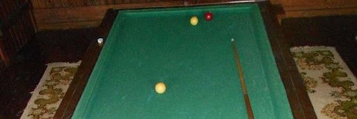 Vladimir Djordjevic🎱's banner