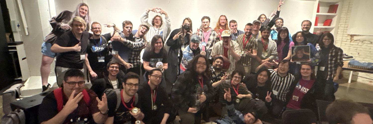 TF | HUEBERT's banner