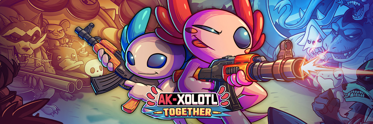 AK-xolotl's banner