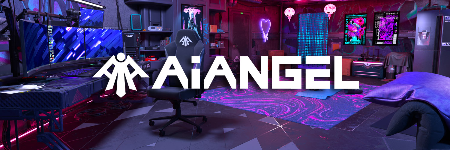 AiAngel's banner