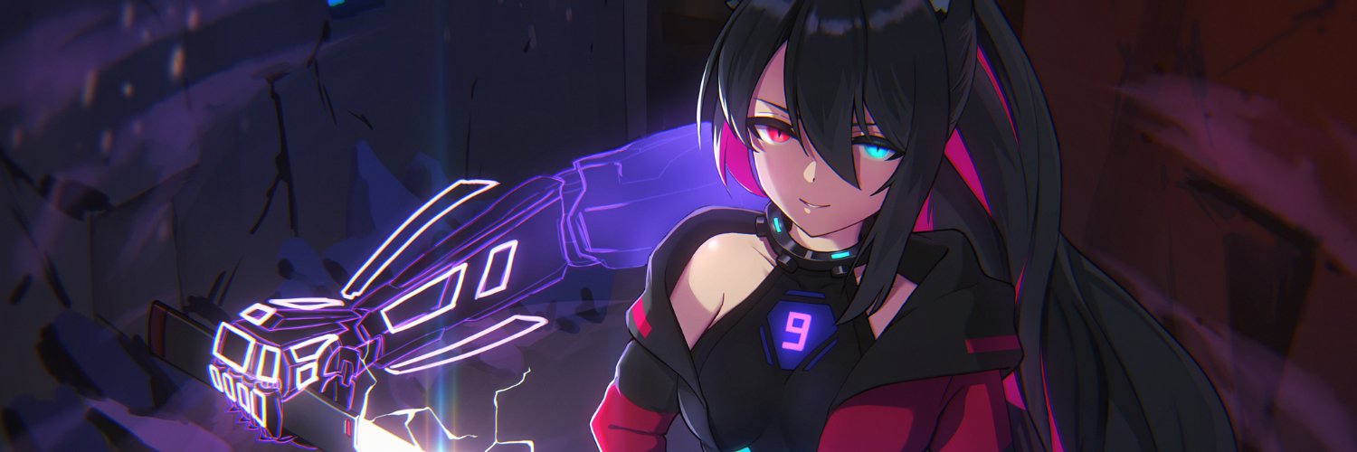 铁锭Ferrum's banner
