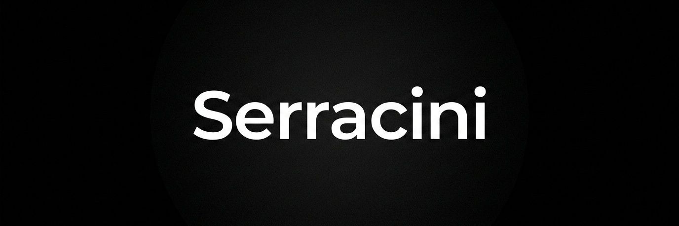 Gabriel Serracini's banner