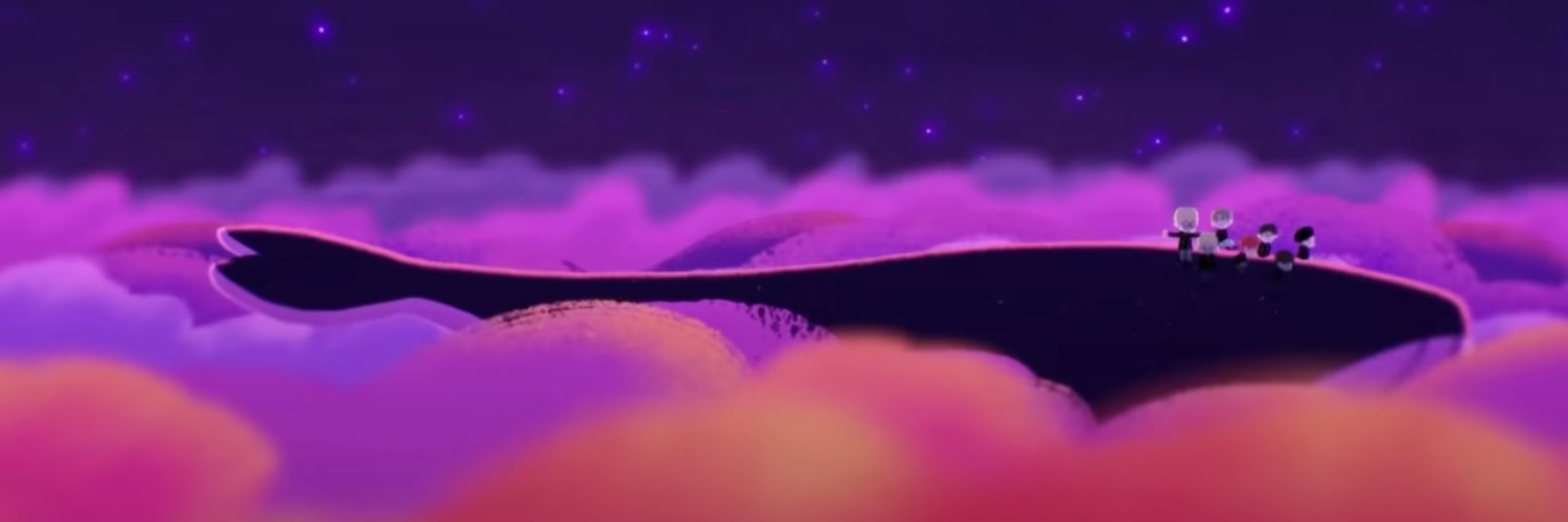 christa⁷ 💜 아리랑's banner