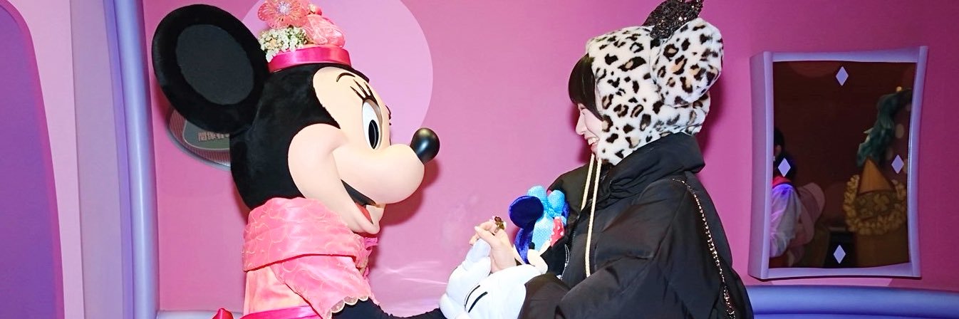 もなかこゆ's banner