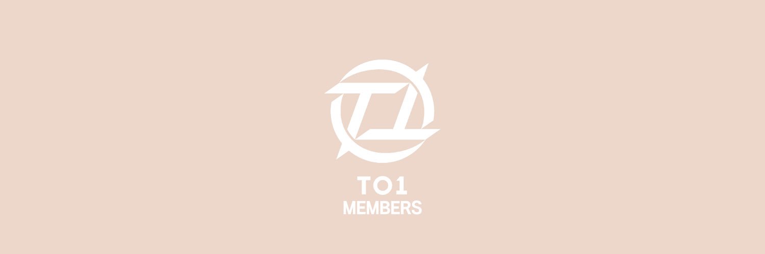 TO1 members's banner