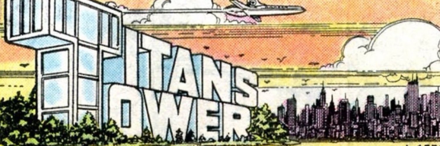 marcus🇵🇸CEO of Teen Titans's banner