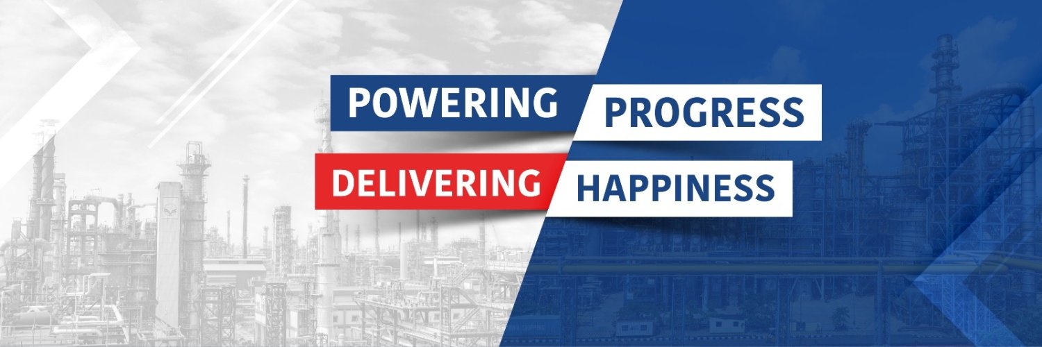 Hindustan Petroleum Corporation Limited's banner