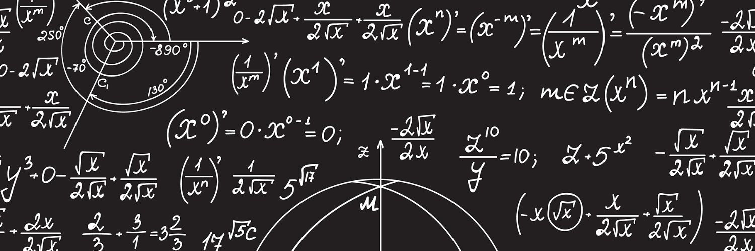 Math Magician's banner