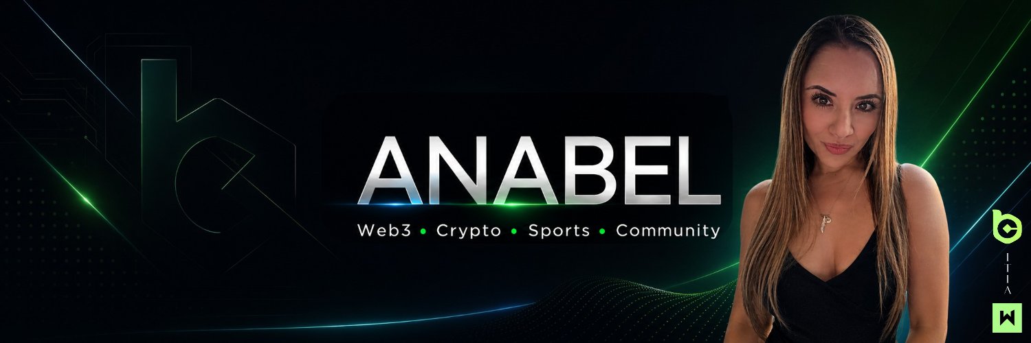 Anabel ✧'s banner