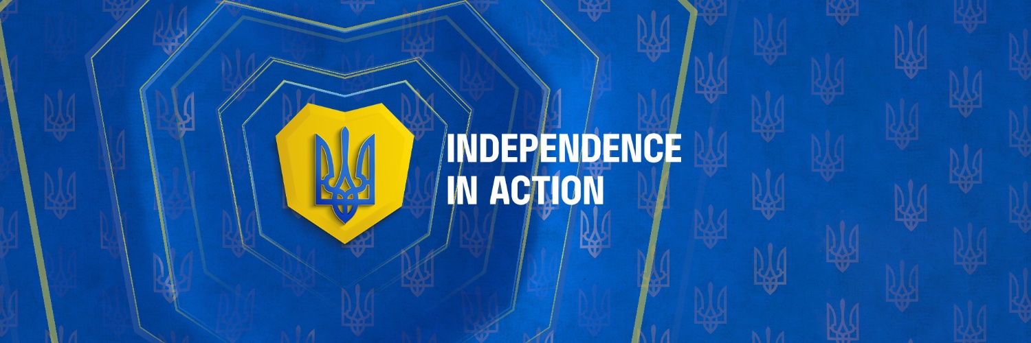 Volodymyr Zelenskyy / Володимир Зеленський's banner