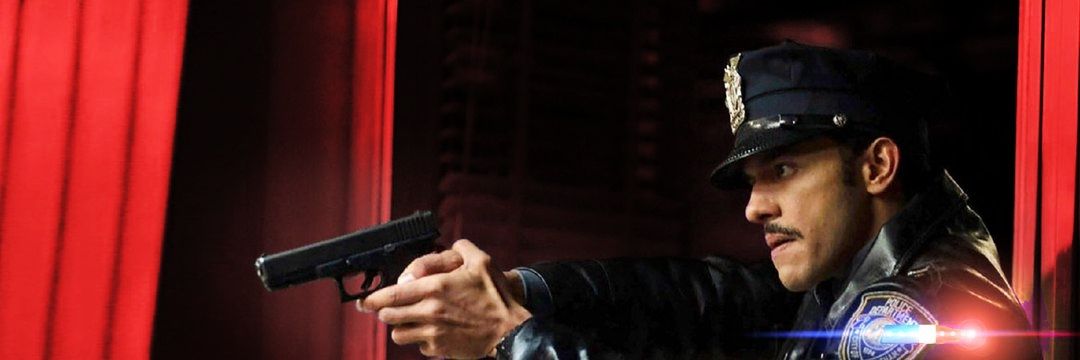 Officer Martinez ➐'s banner