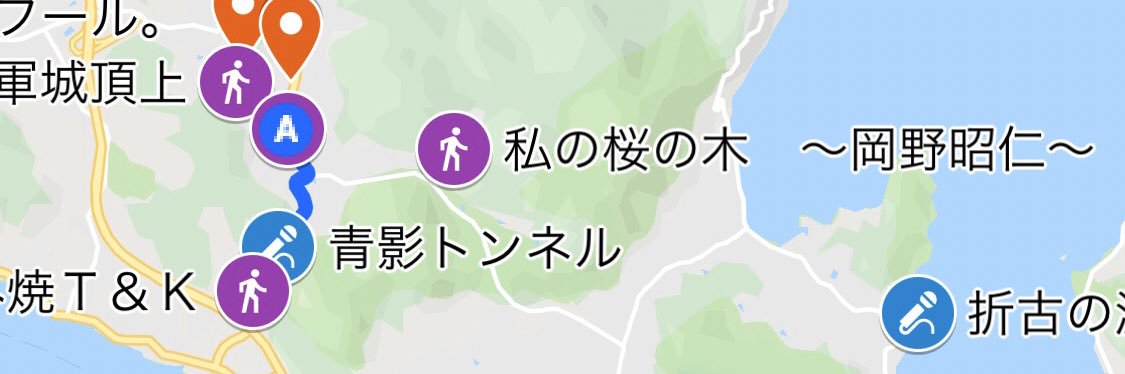 ポルちず（9/1参戦）@因島MAP's banner