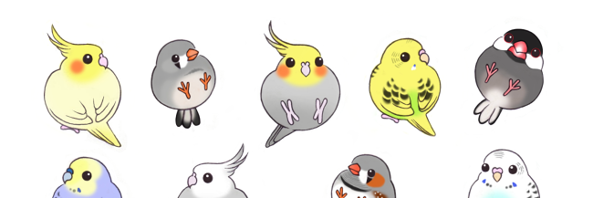 tantan🐤's banner