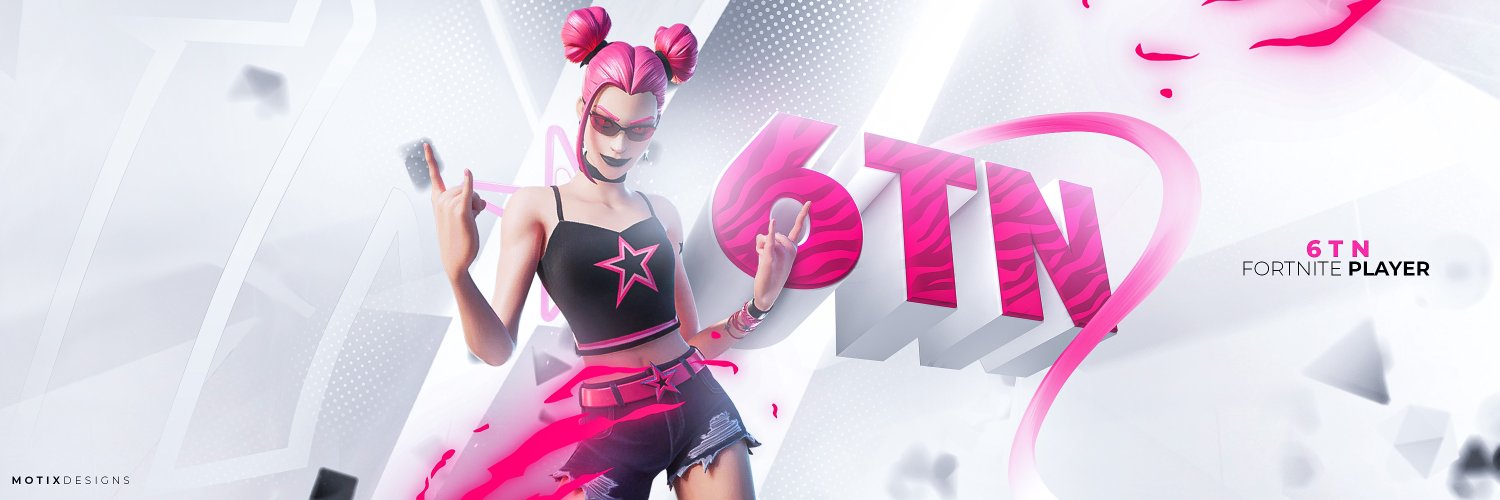 6tn x6's banner
