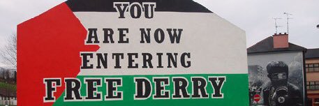 Kelloholm Bhoy's banner