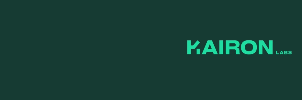 Kairon Labs's banner