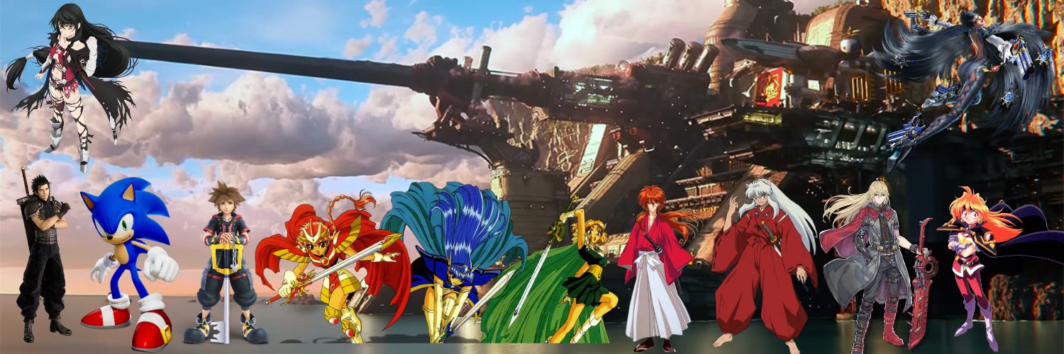Playtendo KINGDOM HEARTS 4 LIVES!!!!!'s banner