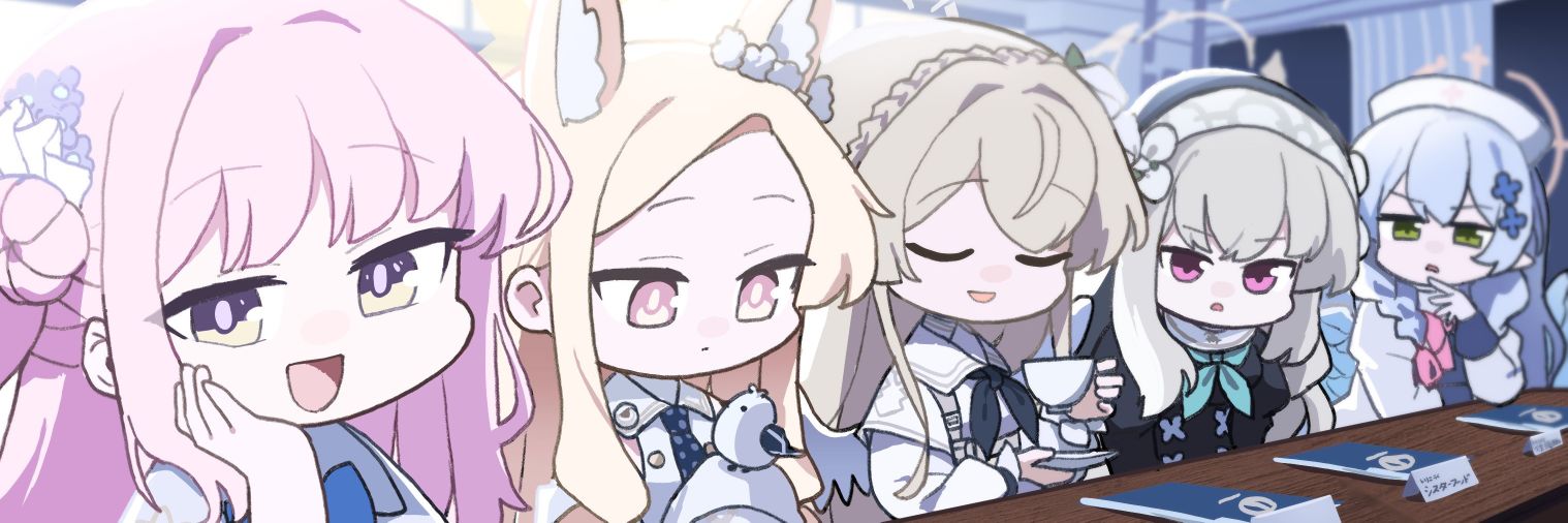 양갱왕/ ヨウカン /BC_0405's banner