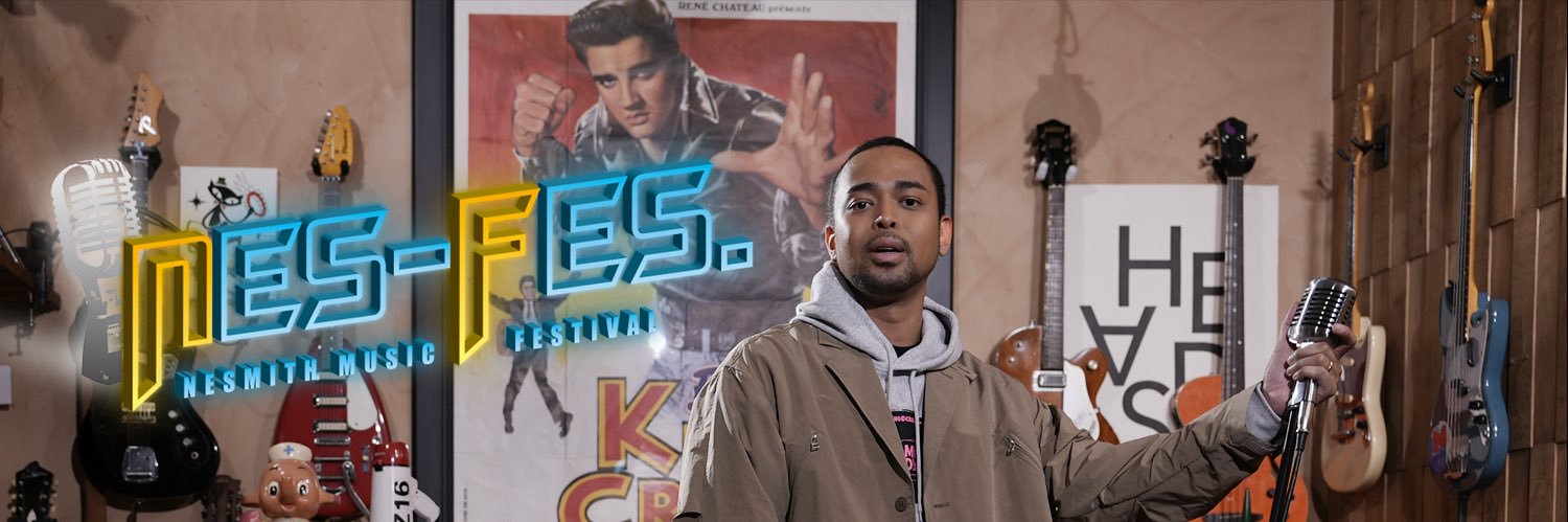 NES-FES.'s banner